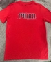 Мъжки тениски Puma за момчета 13-14г(164);15-16г.(176), снимка 1