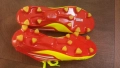 Adidas F50 AdiZero TRX FG Football Boots Размер EUR 36 2/3 / UK 4 детски бутонки за футбол 311-14-S, снимка 12