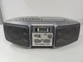 FM радио касетофон CD player PANASONIC RX-DS5 , снимка 1
