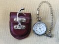 джобен часовник, снимка 1 - Джобни - 40036382