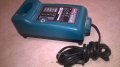 makita battery charger-внос швеицария, снимка 4