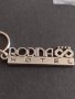 Дизайнерски ключодържател хотел Родина много красив стилен дизайн 42423, снимка 2
