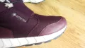 ZeroC NYDALEN MESH GORE-TEX W Plum Junior размер EUR 36 /UK 3,5 детски зимни водонепромокаеми - 1352, снимка 6