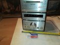 TECHNICS CD/REVERSE DECK/TUNER/AMPLI-SWISS 1512230855, снимка 8