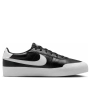 Nike - Court Shot 'Black White' FQ8146-002 №43 Оригинал Код 670, снимка 3