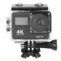 Водоустойчива спортна екшън камера 4K Ultra HD , снимка 1