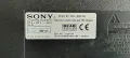 Sony KDL-40HX720 с дефектен екран LTY400HL03-1-883-753-12 Y2009650A/1-883-924-12 APS-292(CH), снимка 3