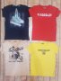 Тениски за момче 11-12год , снимка 1