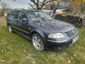 Vw Passat B5.5 1.9 131hp НА ЧАСТИ, снимка 1