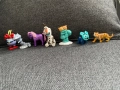 Дребни играчки от Киндери и различни колекции, снимка 9