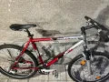 kTm Алуминиев велосипед 26 цола 27 скорости много запазен, снимка 13
