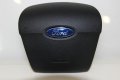 Airbag волан Ford S-Max (2006-2010г.) 6M21-U042B85-CD3ZHE / 6M21U042B85CD3ZHE / 5002516D52AB / Smax, снимка 7