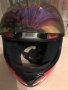 Мото каска Vemar, снимка 5