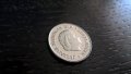 Монета - Холандия - 25 цента | 1972г., снимка 2