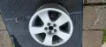 1бр. лята джанта 6.5J16 ET42. 5x100мм. Свалена от Audi A3. OEM 8L0601025K., снимка 2