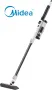 Midea L10 Akku, безжична прахосмукачка с Турбо Четка 2г Гаранция, снимка 1