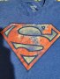 Мъжка тениска superman, снимка 4