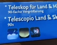 Телескоп 90-кратно увеличение , снимка 10