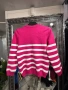 Нова блуза универсален размер, снимка 10
