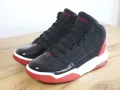 Jordan Max Aura 'Black Gym Red' - 38 номер Оригинални!, снимка 2