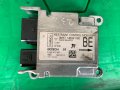 Ford Focus Airbag ECU Компютър BOSCH 8M5T14B321 Еърбег Форд Фокус 2008