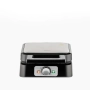 Уред за гофрети белгийска вафла Muhler MHT-1666WXL, 1600W, снимка 2