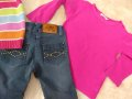 Дрехи за момиче от ръст 92, снимка 10
