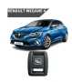 ISOFIX капаче за задна седалка – Renault Megane IV (2016–н.), снимка 1