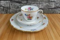 Hutschenreuther Dresden сервиз за кафе и хранене, снимка 3