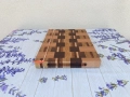 Дъска за рязане - End Grain, снимка 3