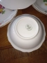 Баварски десертни чинии, снимка 8
