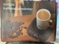 Електрически Нагревател за Напитки / Нагревател за Чаша / От 55°С до 85°С, снимка 1