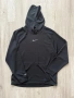 Nike Pro мъжки суитчър L размер, снимка 1