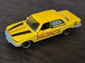 Mercedes Majorette , снимка 1