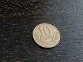 Монета - Албания - 10 леке | 1996г., снимка 1