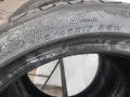 2бр летни гуми 205/45/17 HANKOOK L02672 , снимка 4