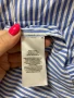 RALPH LAUREN Wilda striped shirt dress, размер 4 (S/M), снимка 7