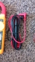 Ампер клещи Fluke 325 AC/DC нови, снимка 4