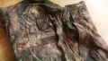 Deerhunter DEER TEX Trouser размер M / L панталон с безшумна материя - 1057, снимка 9