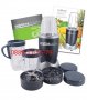 Хранителен Екстрактор Smoothie Master EK-0404, снимка 1