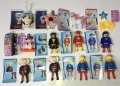 Kinder Surprise DC Playmobil, Stranger Things, Pony + други., снимка 1