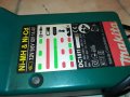 makita battery charger-внос германия 1806211311, снимка 6