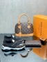 Louis Vuitton Дамска Чанта Луис Витон - Различни Модели и Цветове Код SK841, снимка 4