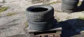 Гуми 195 60 15 Гудиър Goodyear 2 броя. Нов внос. Не са нови!, снимка 10