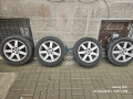 Алуминиеви джанти 16 цола , снимка 1