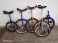 Монобайк,Моносайкъл,циркаджийско колело,регулируем едноколесен велосипед,моносайкъл,цирково колело, снимка 4