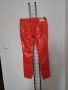 Страхотни дамски панталони VERSACE JEANS COUTURE размер 31 , снимка 8
