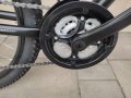 Продавам колела внос от Германия алуминиев мтв велосипед ULTRA NITRO 27.5 цола амортисьор диск, снимка 2