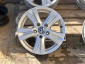 5х120 16 Цола Джанти VW Transporter T5 T6 Multivan, снимка 5