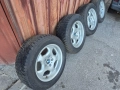 джанти за бмв bmw e36 e46 e30 e39 16цола 5x120, снимка 5